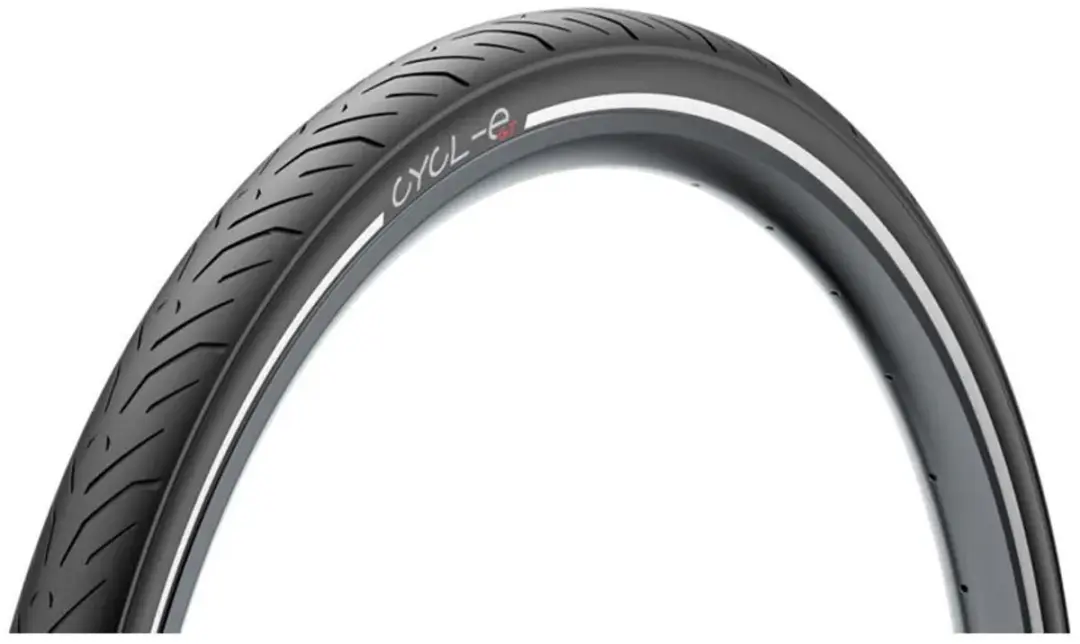 Pirelli Cycl-e GT 700c Stadsband - 35-622 - Zwart