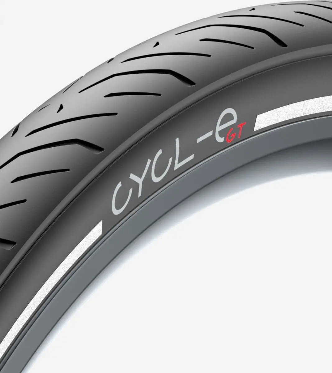 Pirelli Cycl-e GT 700c Stad/Toer Draadband
