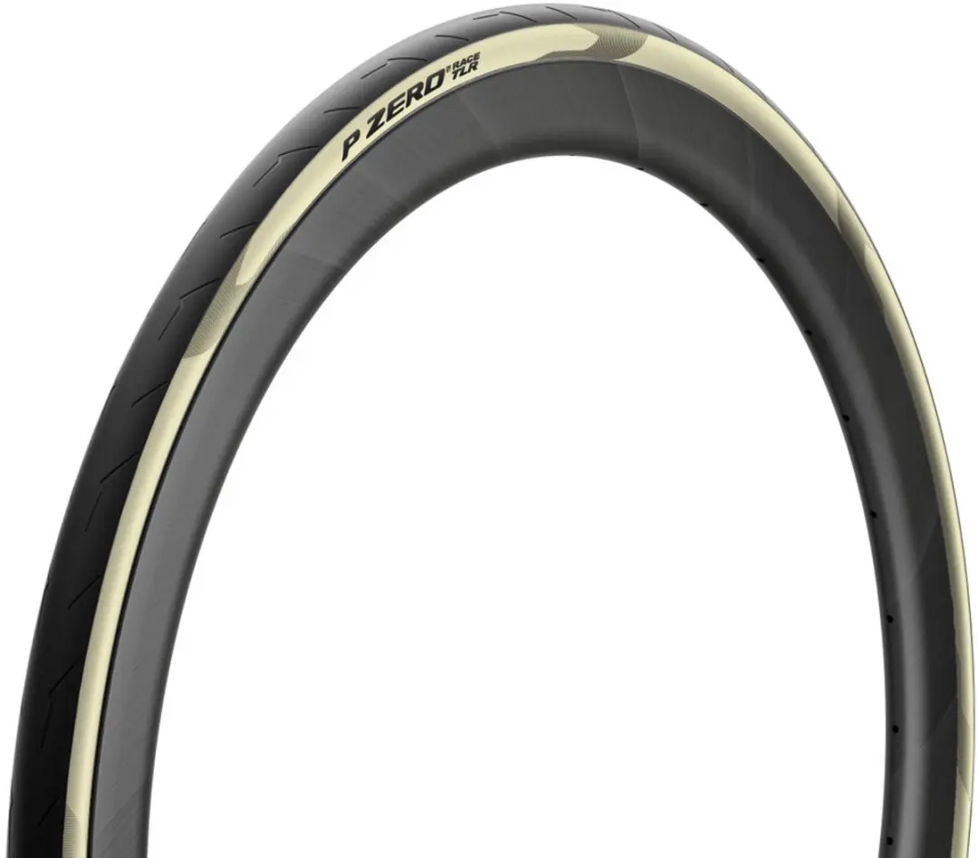 Pirelli Tire P Zero Race Retro (tan-wall)