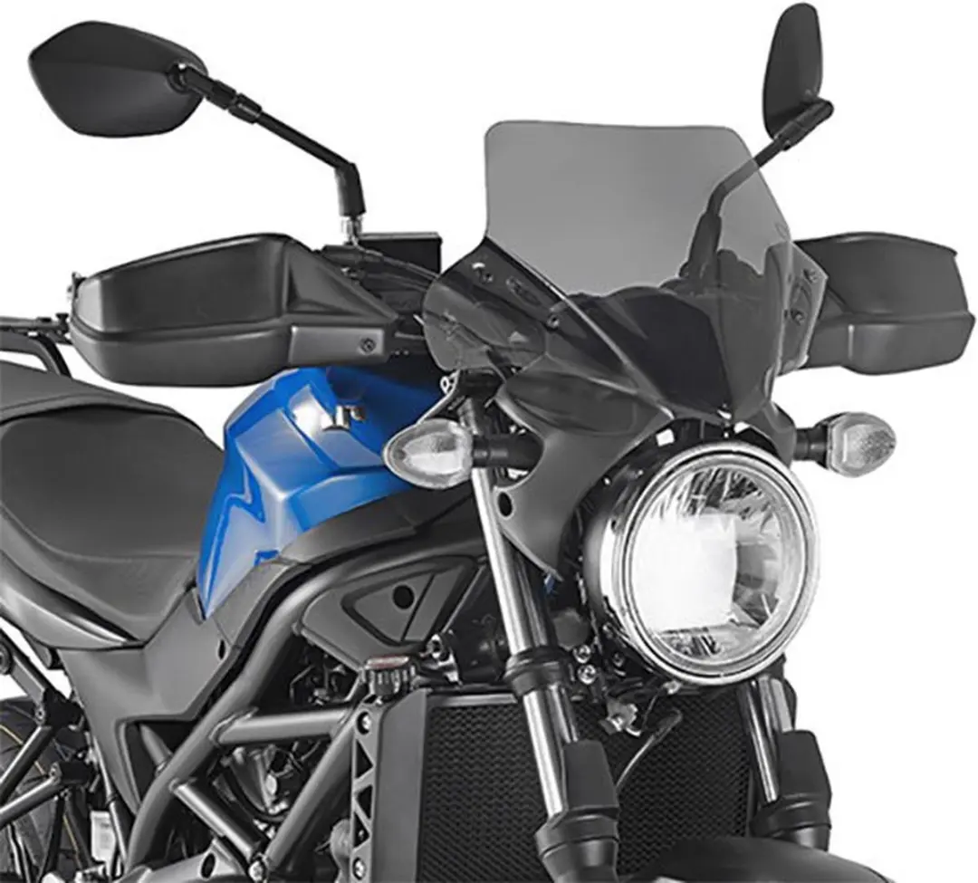 Givi A3111 Suzuki SV650 Voorruit