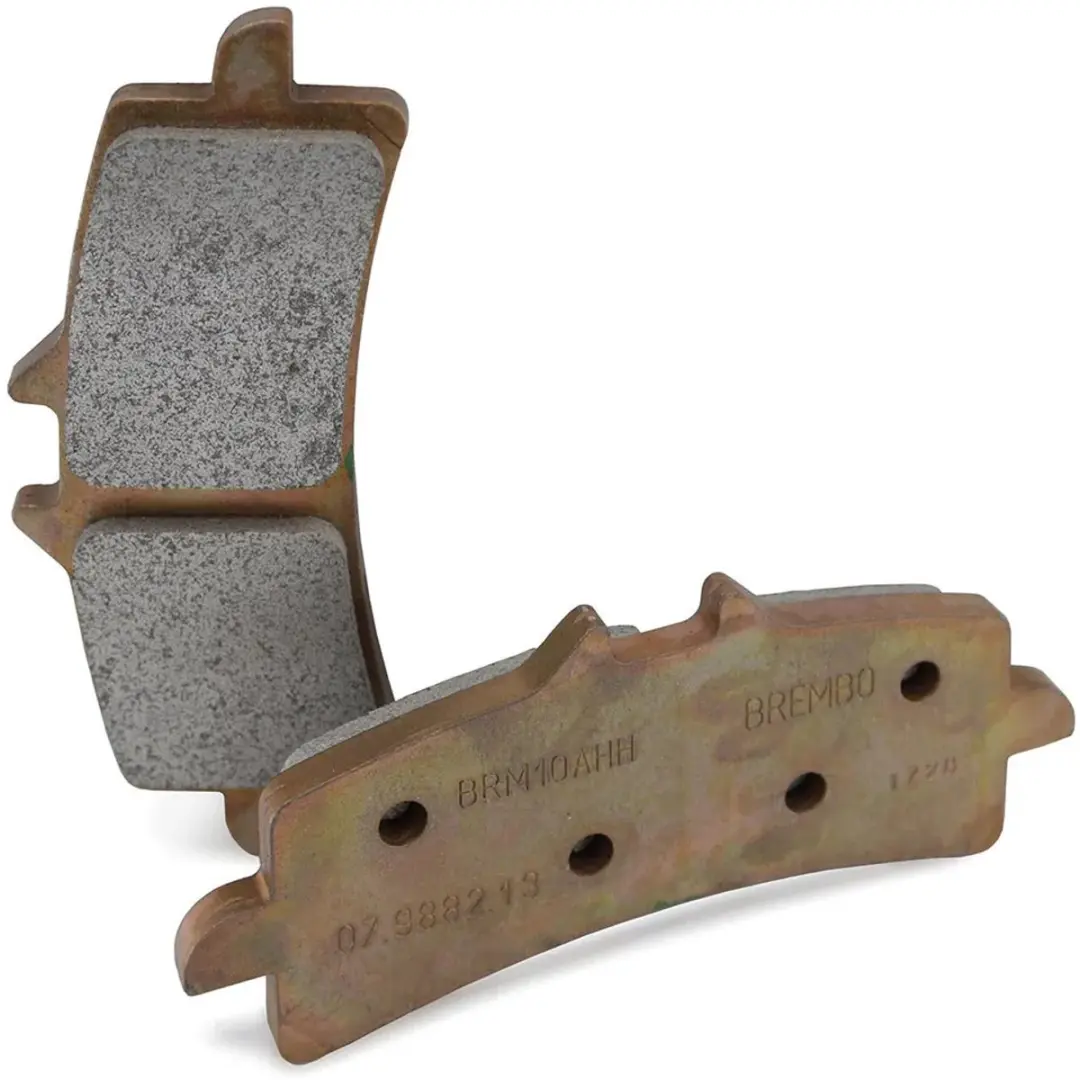 Brembo 07BB37 Gesinterde Remblokken