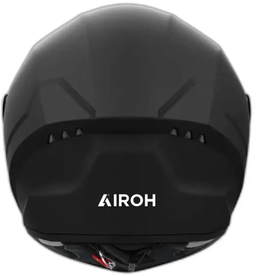 Airoh Connor Integraalhelm - XL - Zwart