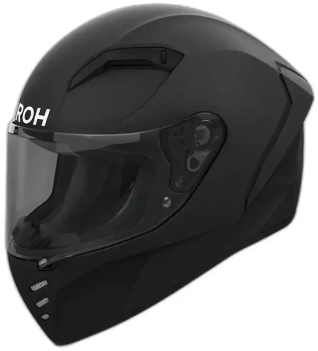 Airoh Connor Integraalhelm - XL - Zwart