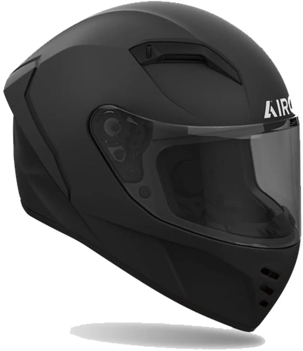 Airoh Connor Integraalhelm - XL - Zwart