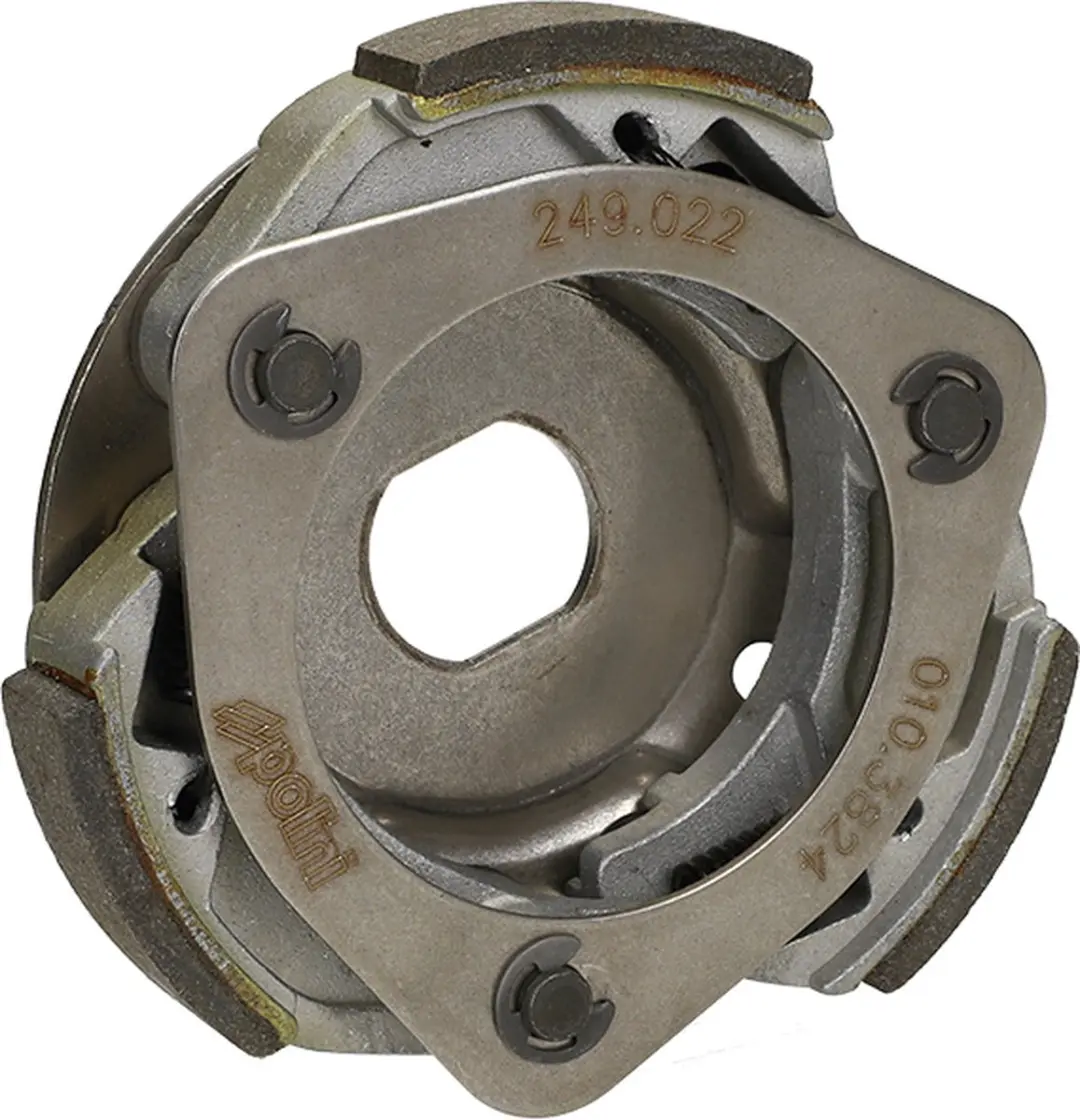 Koppeling Polini Maxi Speed Clutch Honda Pantheon 125-150cc 2 Takt