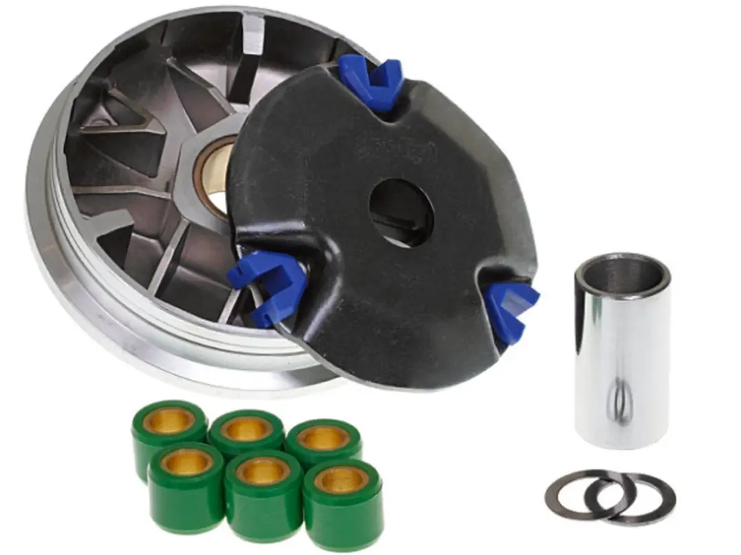 Variateurset Polini Speed Control ATV Quad Aeon Cobra 90cc 2 Takt