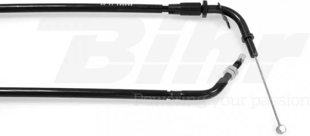 vicma gaskabel voor motor yamaha 1000 fzs fazer 2001 tot 2005 18108 / 884983 nie