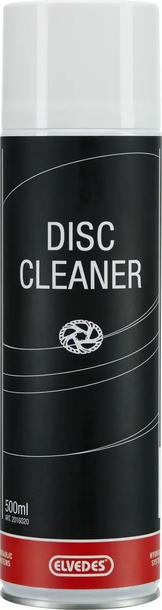 Elvedes Discbrake Reiniger 500ml