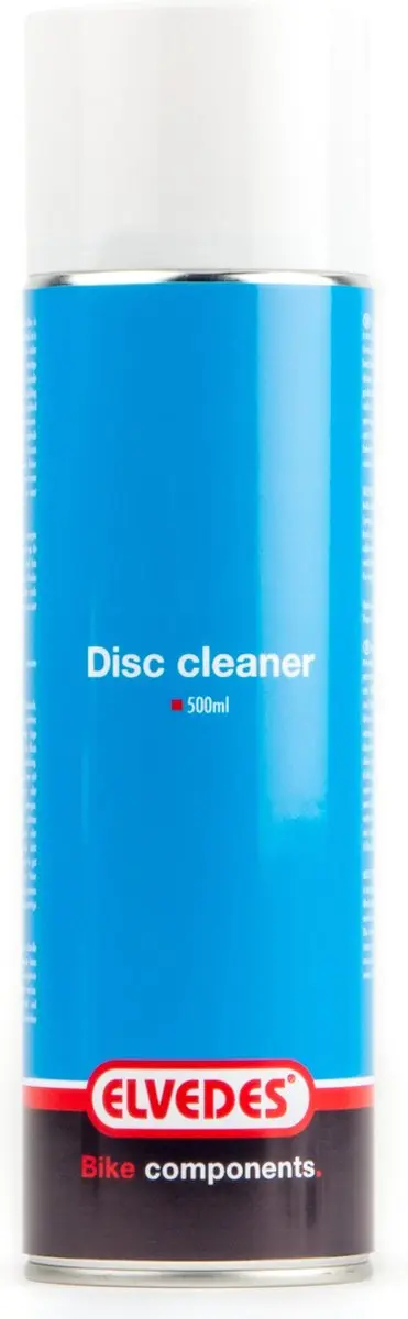 Elvedes Discbrake Reiniger 500ml