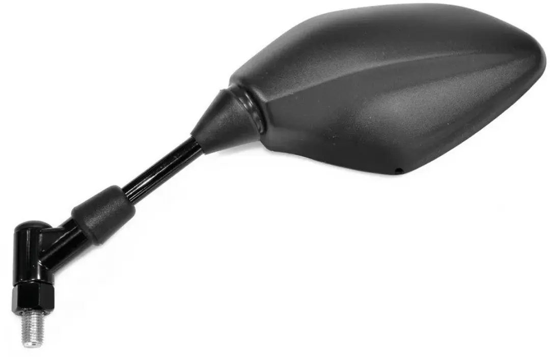 Vicma Yamaha Mt-07/09 Linker Buitenspiegel Zwart