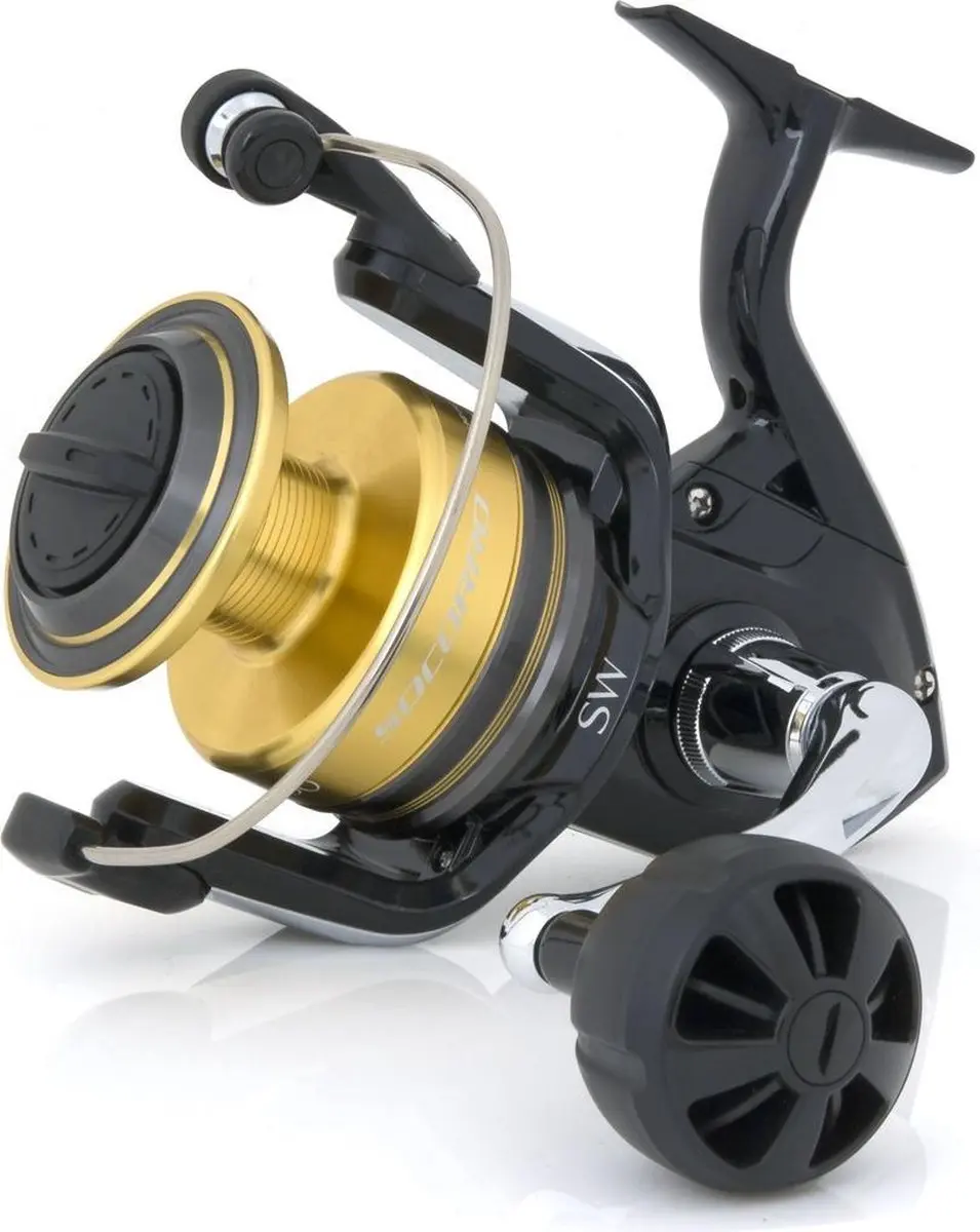 Shimano Socorro SW 5000