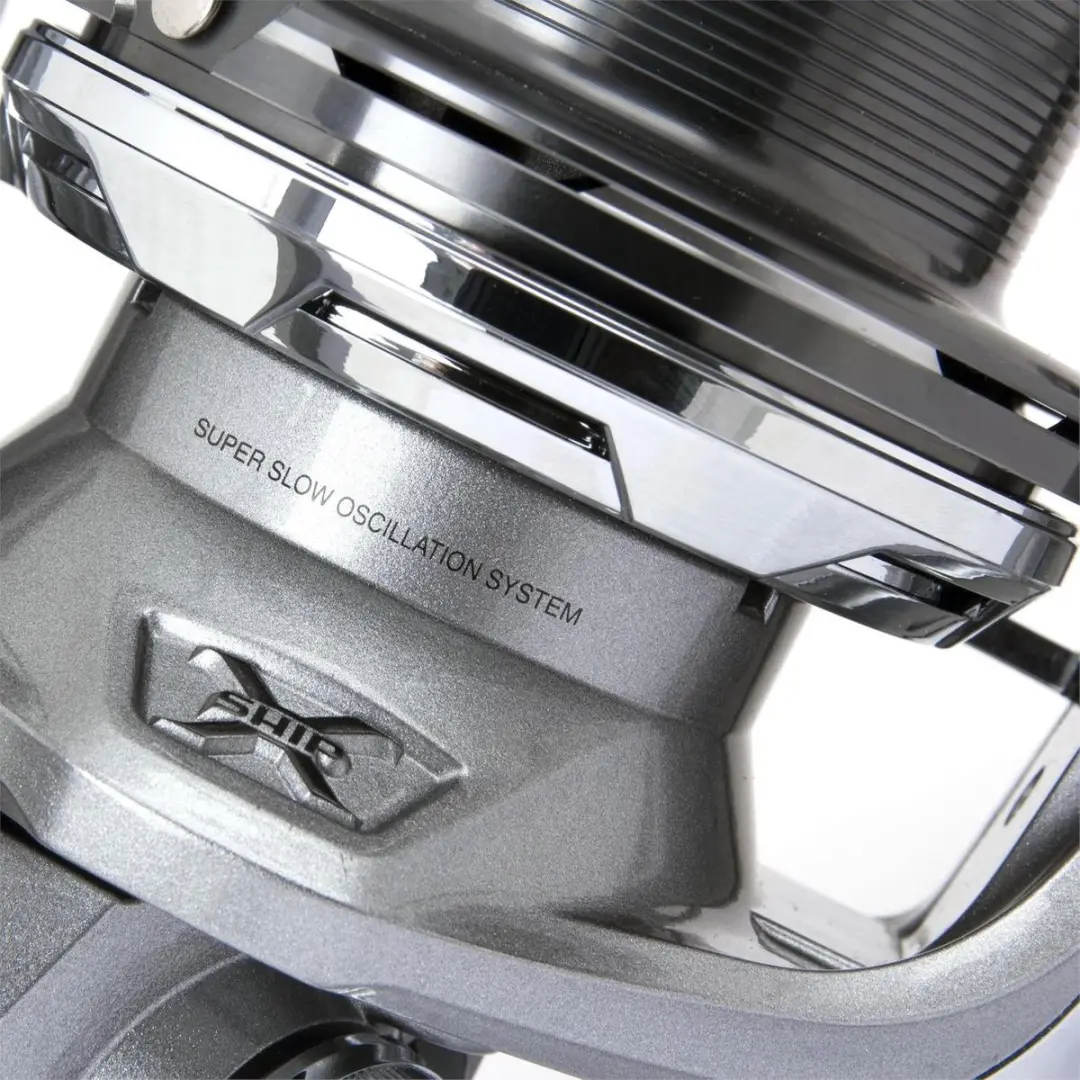 Shimano Ultegra 5500 XSD Slipvoorop - 5 Lagermolen - Grijs - afbeelding 4 van 6
