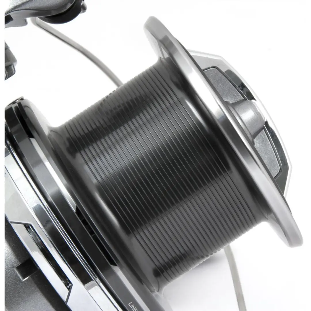 Shimano Ultegra 5500 XSD Slipvoorop - 5 Lagermolen - Grijs - afbeelding 5 van 6