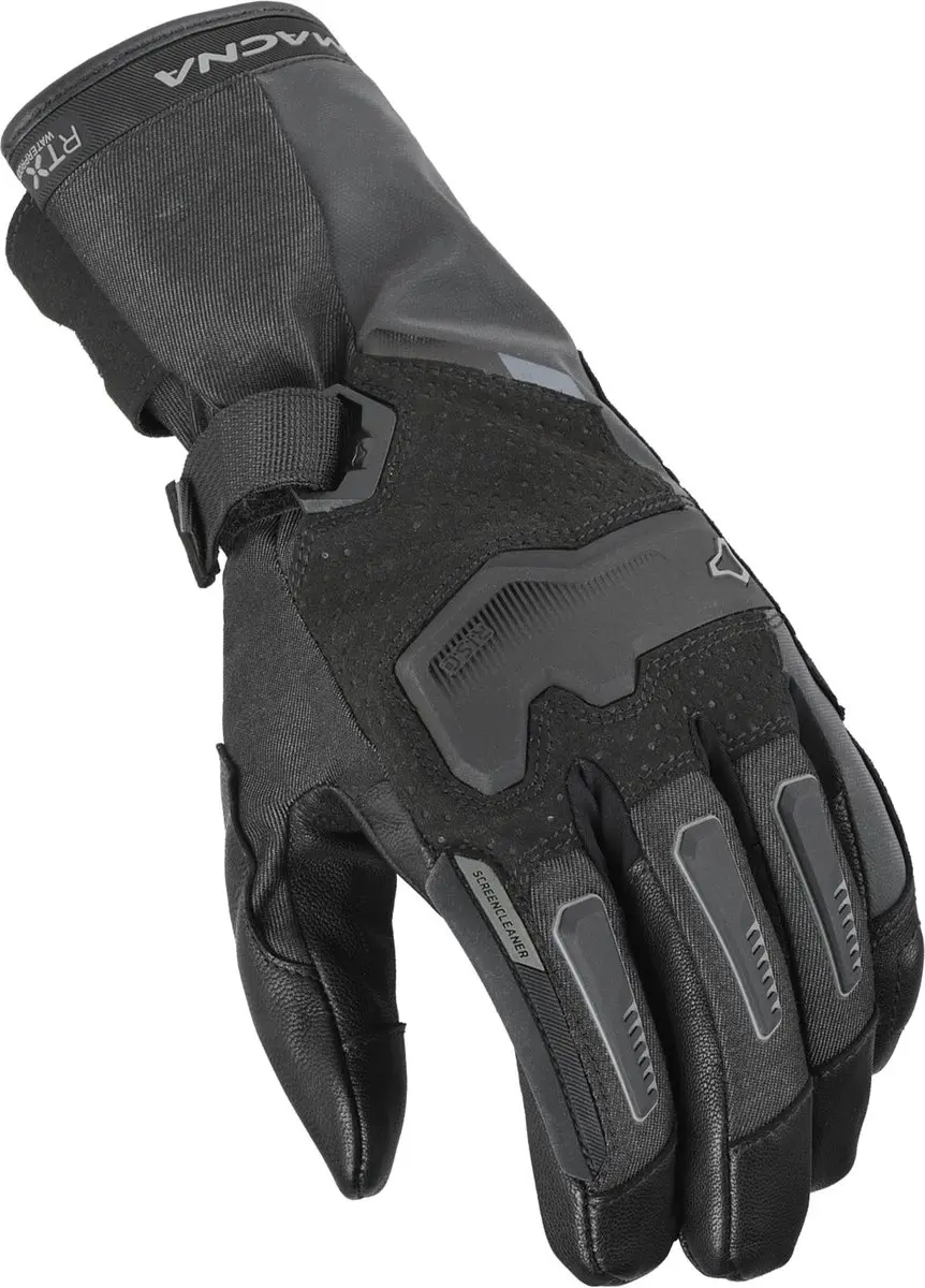 Macna Terra RTX 2.0 waterdichte dames motorhandschoenen -