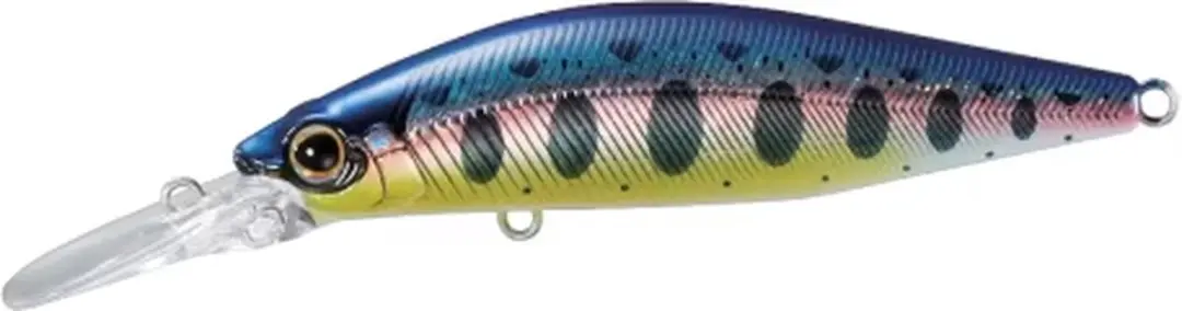 Shimano Flügel 70F Twitchbait 70mm