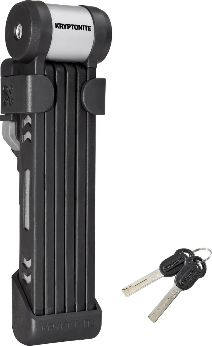 Kryptonite Kryptolok 610S Vouwslot