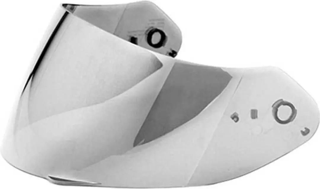 Scorpion KDF14-2 Zilver Spiegel EXO-390-491-510