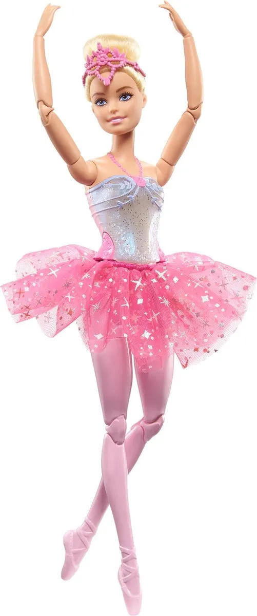 Barbie Dreamtopia Ballerina Pop
