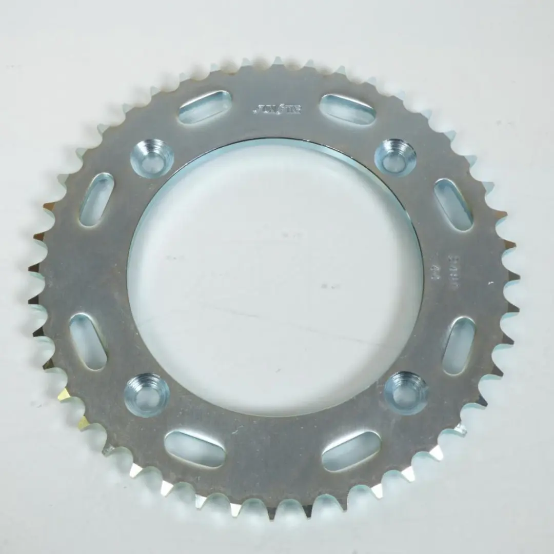 Couronne de transmission Sunstar pour Moto KTM 105 SX 2007 à 2011 44 dents / AR