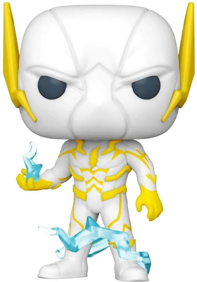 Funko The Flash Godspeed Pop! Vinyl