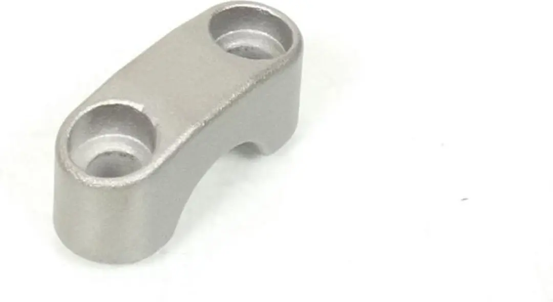 Pontet de guidon origine pour moto Rieju 250 Tango 0/000.350.6003 Neuf