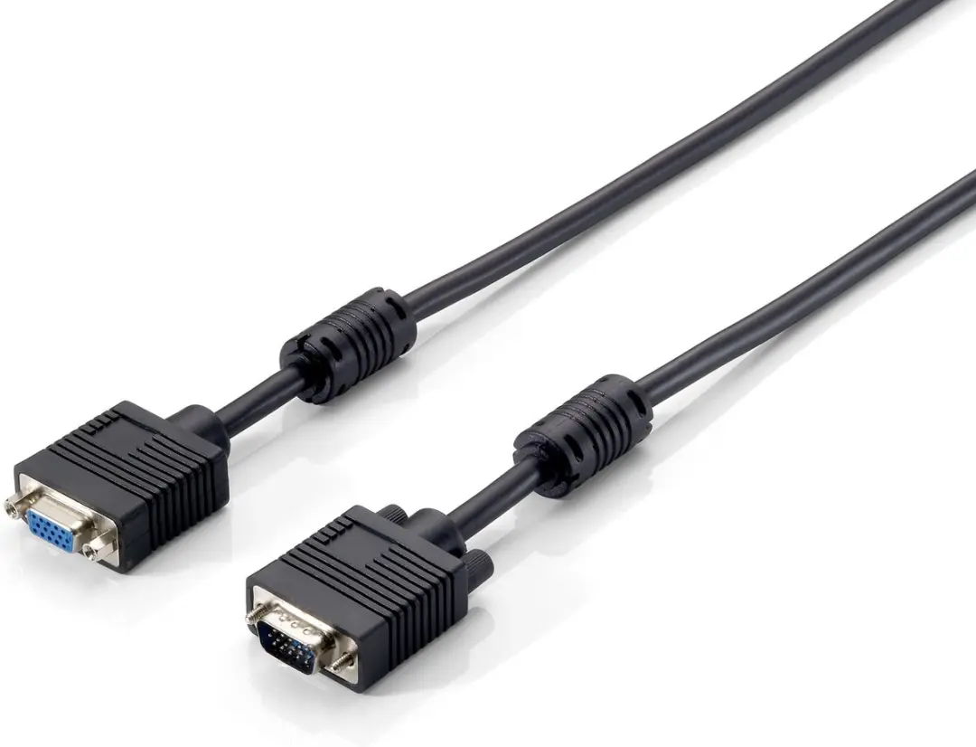 VGA-kabel Equip 118807 1,8 m