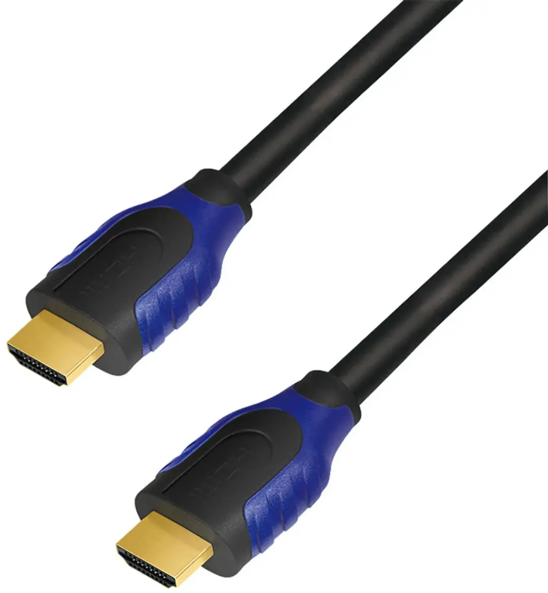 Logilink HDMI-Kabeladapter 2.0