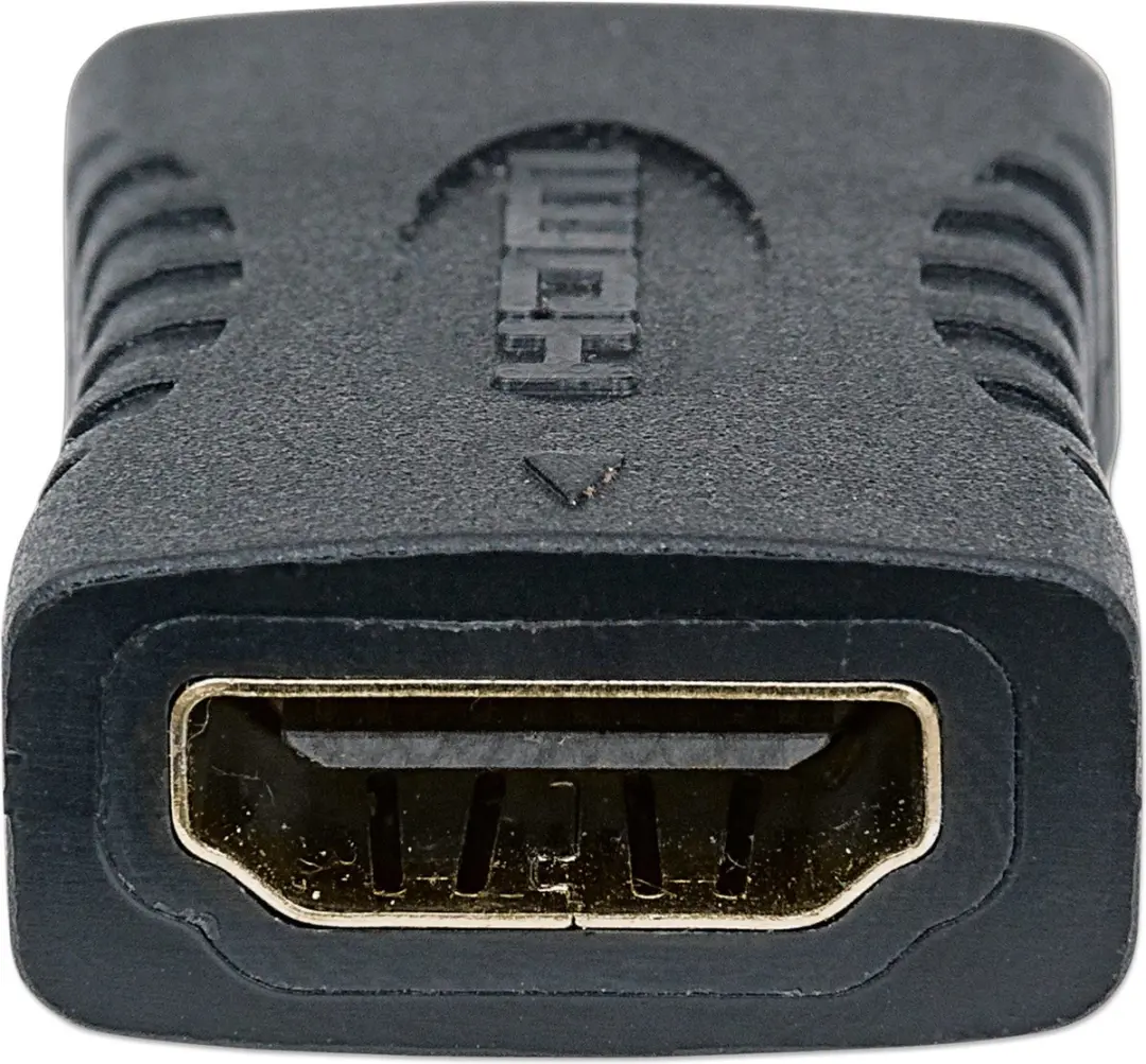 Manhattan 353465 HDMI Adapter - Zwart - afbeelding 6 van 6