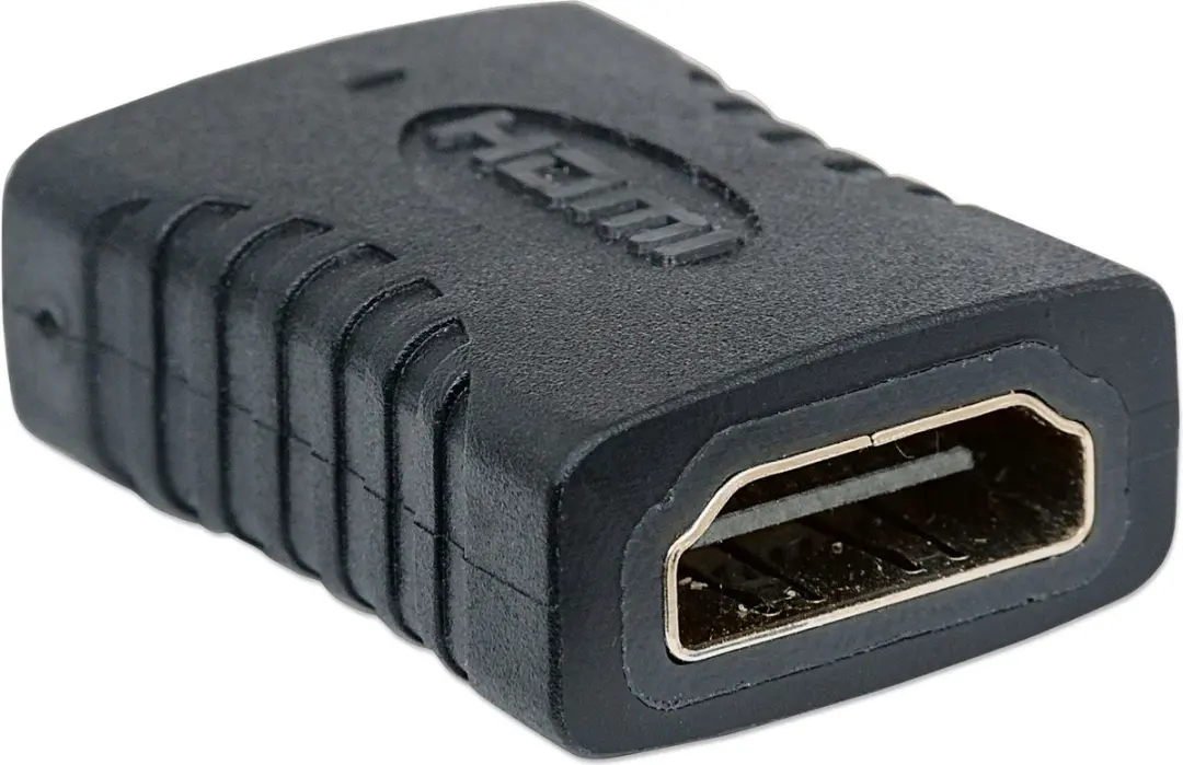 Manhattan 353465 HDMI Adapter - Zwart