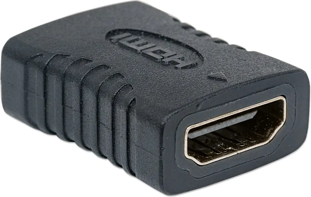 Manhattan 353465 HDMI Adapter - Zwart