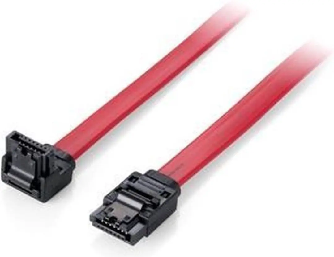 Equip 111902 SATA-kabel 0,5m