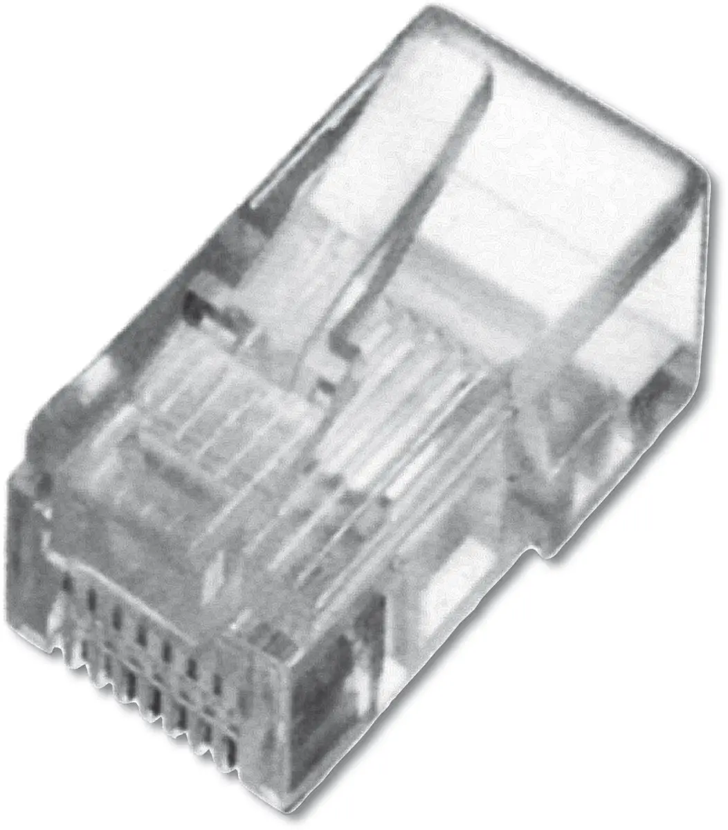 Digitus CAT5e RJ45 Connector