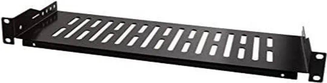 Logilink 19" Legplankenbevestiging T=150mm