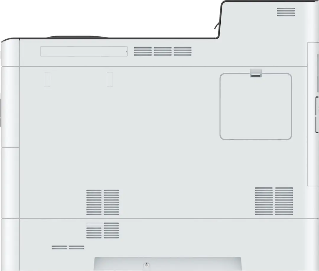 Kyocera ECOSYS PA4000cx Laserprinter A4 - 40ppm Kleur - Wit