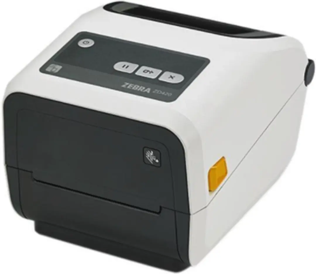 Zebra ZD420 Thermo Transfer Labelprinter
