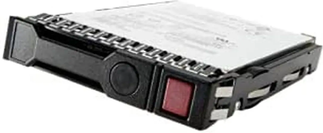 HPE 900GB 2.5" 12G SAS 2.5"