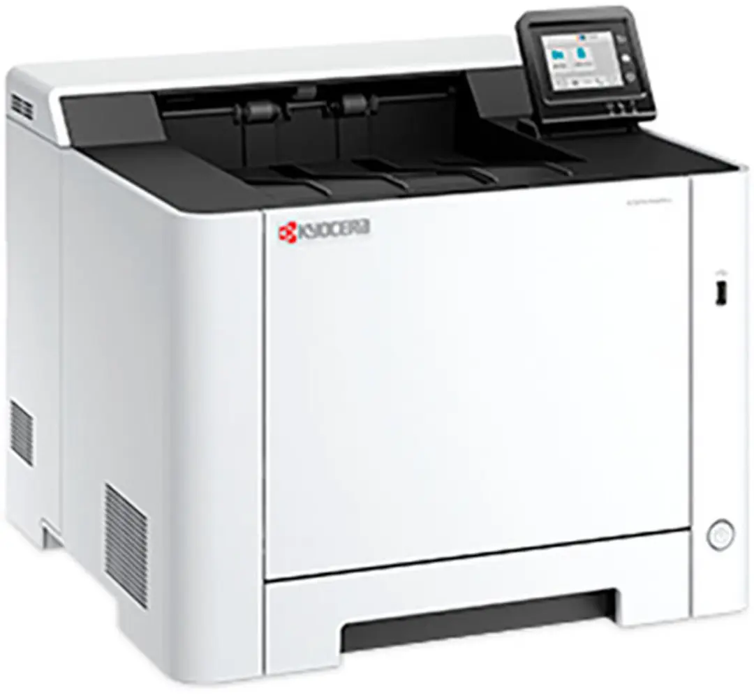 Kyocera ECOSYS PA2600cwx A4 Printer - 4 Kleuren - 25-39 ppm - Zwart/Wit