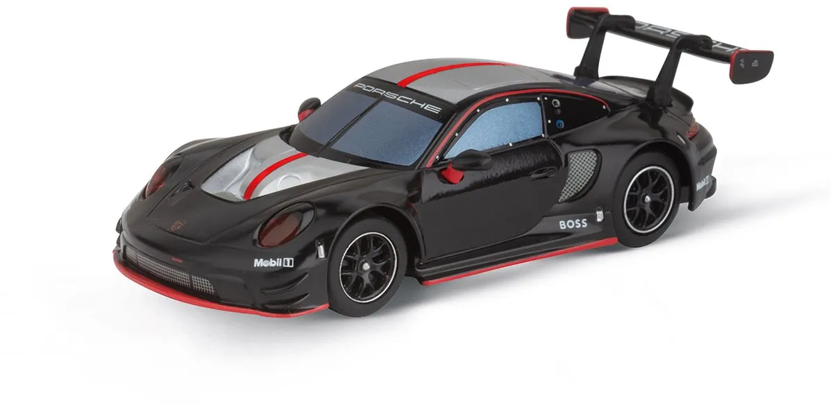 Carrera HYBRID Racebaanauto Porsche 911 GT3 R Black Devil CAR50051003