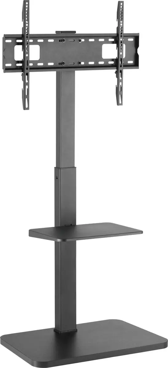 Equip 650613 tv-bevestiging 190,5 cm (75') Zwart