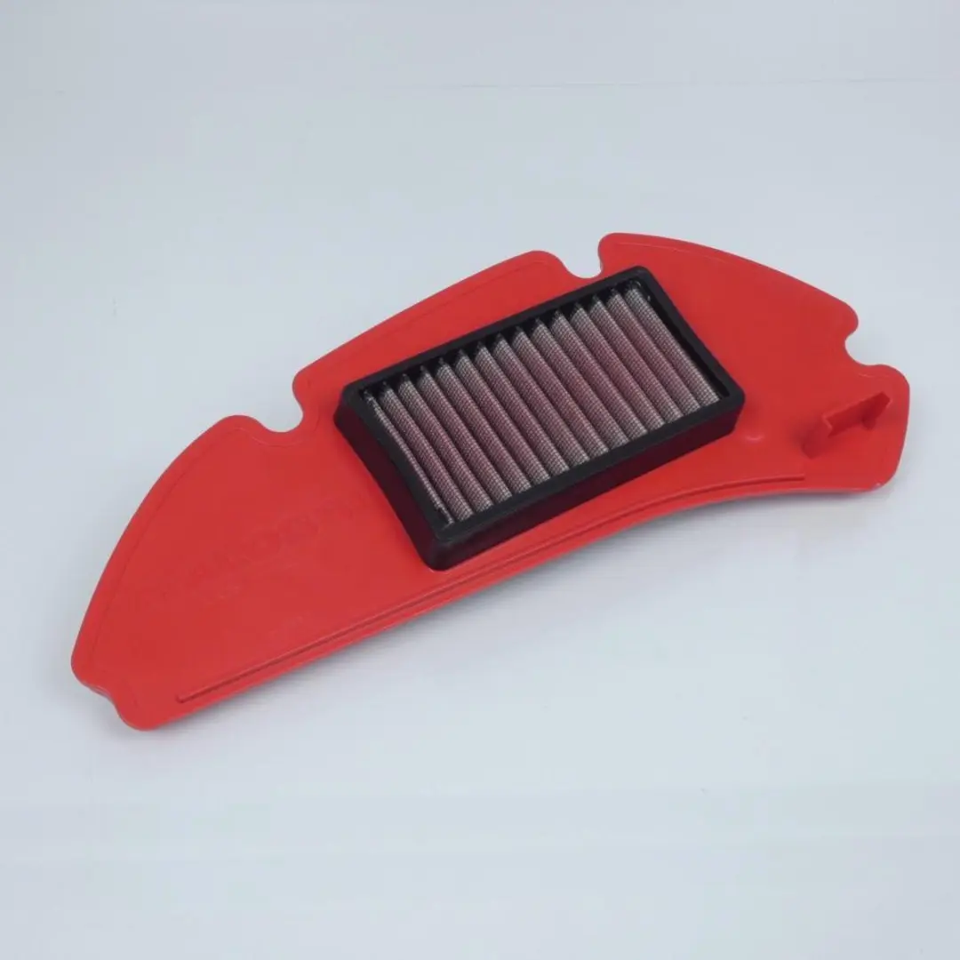 malossi luchtfilter voor honda 125 nes scooter 2000 tot 2007 nieuw