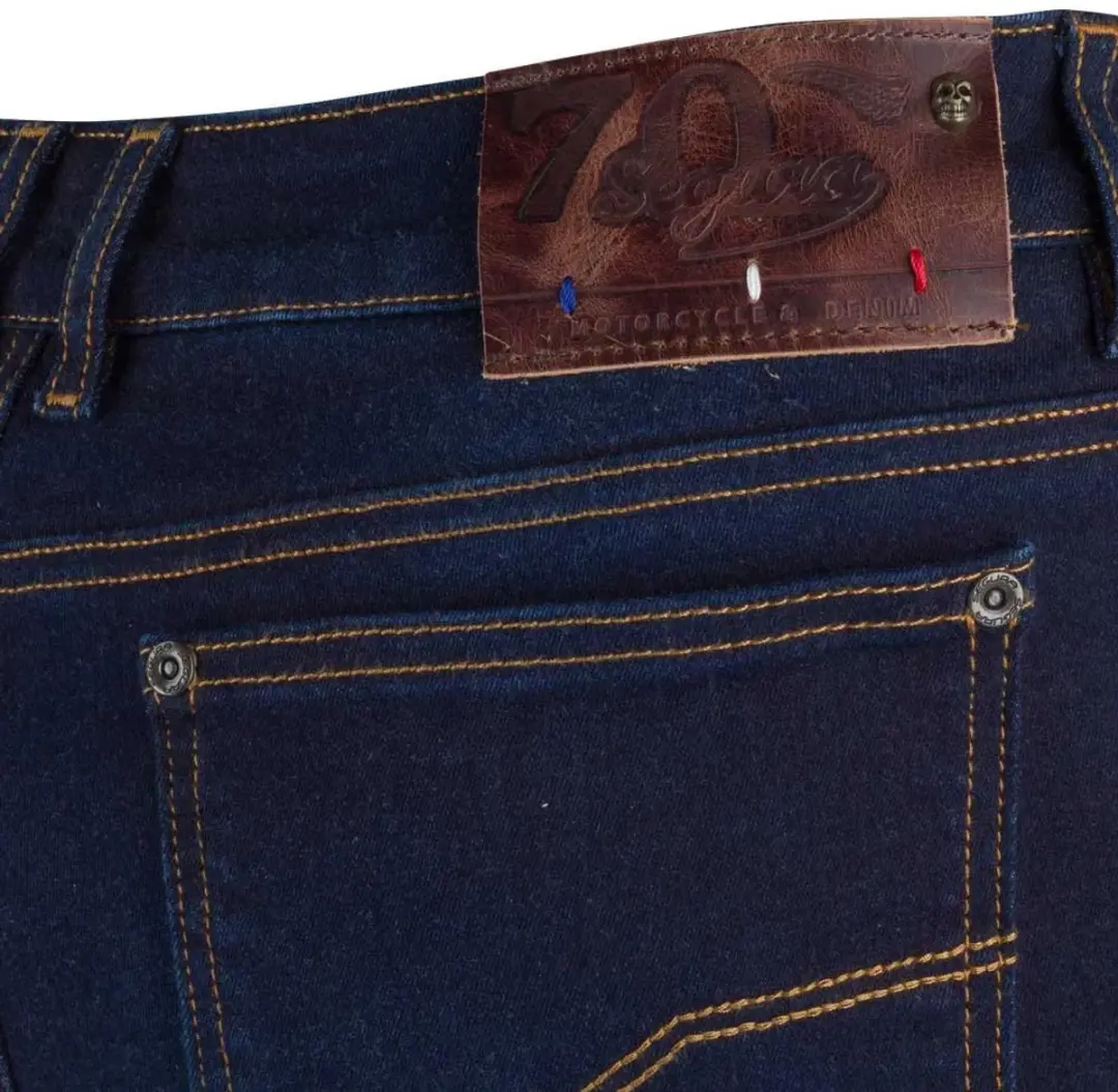 Segura Uzy Blue Broek - Maat XL