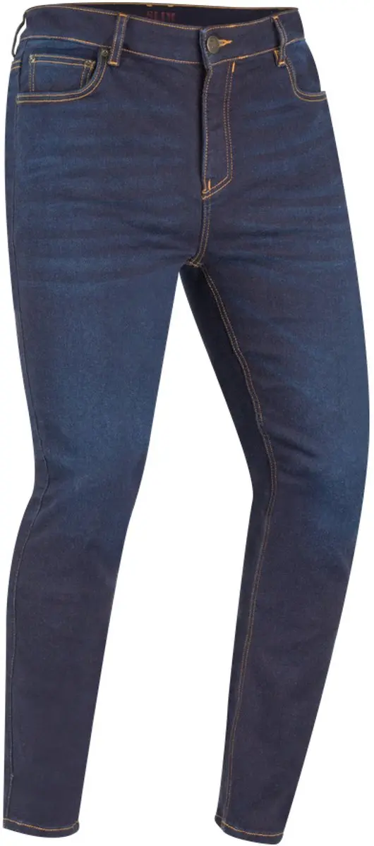 Segura Uzy Blauwe Broek M