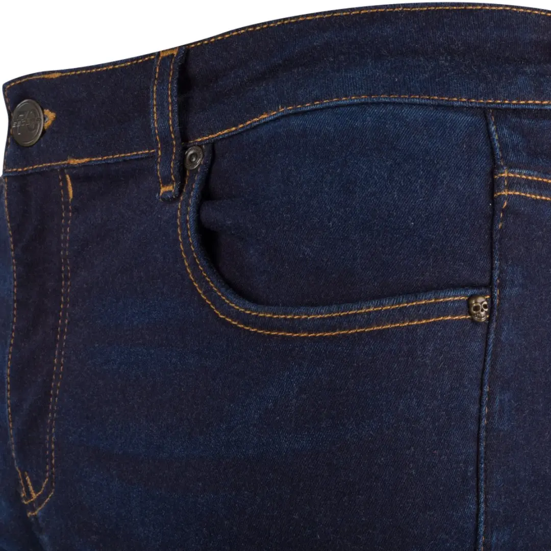 Segura Uzy Blauwe Broek M