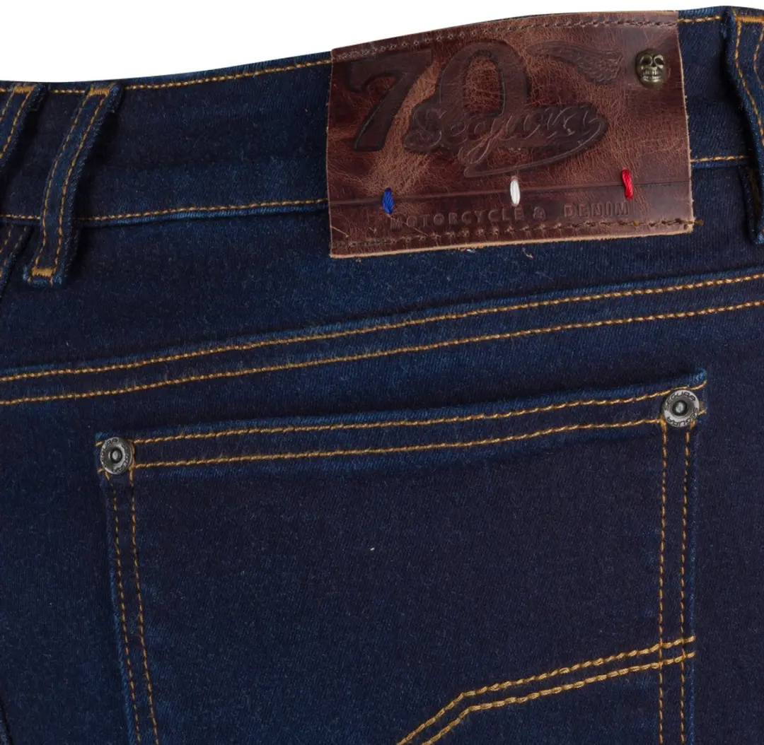 Segura Uzy Blauwe Broek M