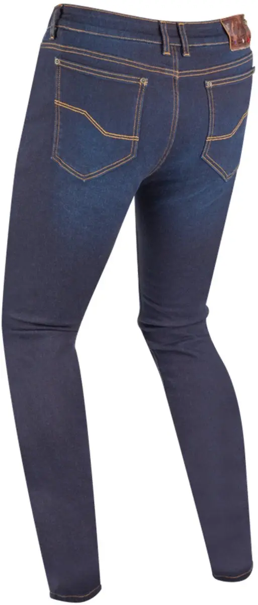 Segura Uzy Blauwe Broek M