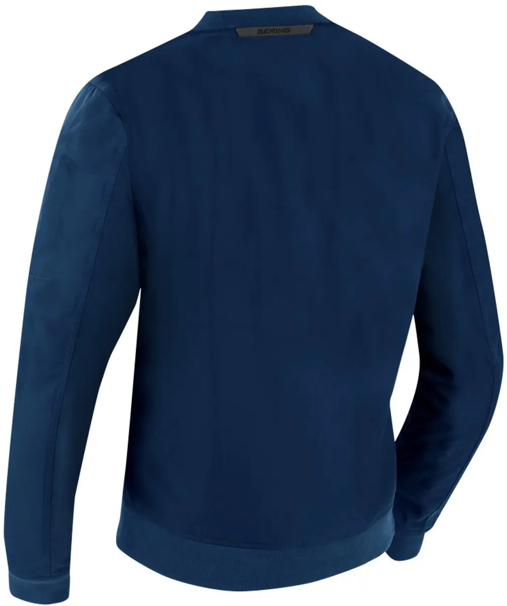 Bering Squadra Navy Blue Jas - M