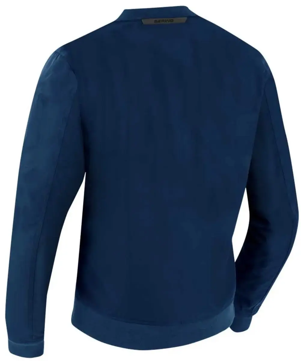 Bering Squadra Navy Blue Jas - M