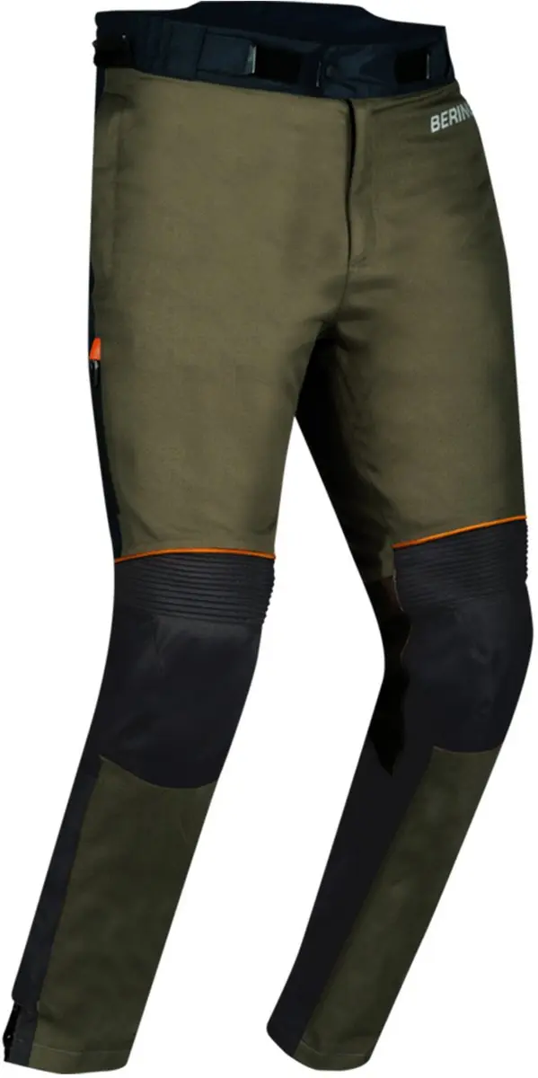 Bering Zephyr Broek
