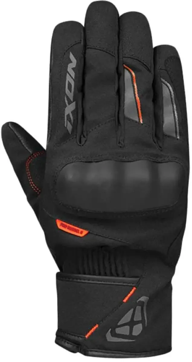 IXON Pro Russel 2 Winterhandschoenen M
