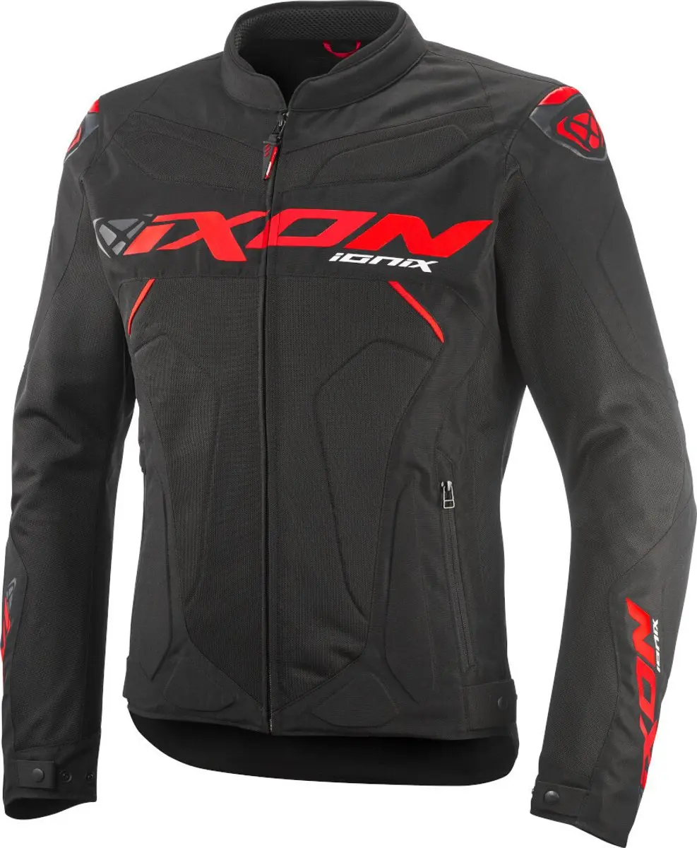 IXON Ionix Textiele Motorjas